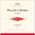 Prats & Symington Prazo de Roriz 2008 Front Label