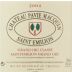 Chateau Pavie Macquin (3 Liter Bottle) 2004 Front Label