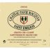 Chateau Pavie Macquin 2004 Front Label