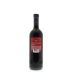 Cusumano Nero d'Avola 2013 Back Bottle Shot