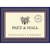 Patz & Hall Sonoma Coast Chardonnay 2013 Front Label