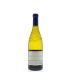 Patz & Hall Sonoma Coast Chardonnay 2013 Back Bottle Shot