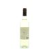 Parducci Sustainable White 2013 Back Bottle Shot