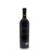Ravenswood Teldeschi Vineyard Zinfandel 2012 Back Bottle Shot