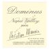 Dominus Estate (1.5 Liter Magnum) 2002 Front Label