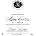 Louis Latour Aloxe-Corton Les Chaillots Premier Cru 2012 Front Label