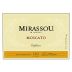 Mirassou Moscato 2013 Front Label