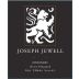 Joseph Jewell Grist Vineyard Zinfandel 2011 Front Label