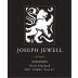 Joseph Jewell Grist Vineyard Zinfandel 2008 Front Label