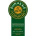 Burgans Albarino 2013 Front Label