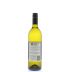 Matanzas Creek Sonoma County Sauvignon Blanc 2013 Back Bottle Shot
