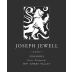 Joseph Jewell Grist Vineyard Zinfandel 2007 Front Label