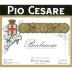 Pio Cesare Barbaresco 2010 Front Label