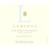 Beringer Luminus Chardonnay 2013 Front Label
