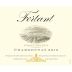 Fortant Coast Select Chardonnay 2013 Front Label