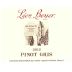 Leon Beyer Pinot Gris 2012 Front Label
