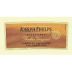 Joseph Phelps Backus Vineyard Cabernet Sauvignon (1.5 Liter Magnum) 1997 Front Label