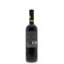 Haras de Pirque Hussonet Gran Reserva Cabernet Sauvignon 2010 Back Bottle Shot