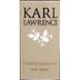 Karl Lawrence Cabernet Sauvignon (1.5 Liter Magnum) 1997 Front Label