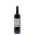 Two Vines California Merlot 2012 Back Bottle Shot