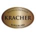 Kracher Chardonnay Trockenbeerenauslese No. 13 (375ML half-bottle) 1998 Front Label
