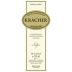 Kracher No. 9 Chardonnay Trockenbeerenauslese (375ML half-bottle) 1998 Front Label