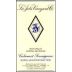 La Jota Howell Mountain Cabernet Sauvignon 1993 Front Label
