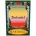 Martinelli Vigna Di Luisa Zinfandel 1999 Front Label