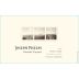 Joseph Phelps Pastorale Vineyard Pinot Noir 2009 Front Label