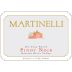 Martinelli Zio Tony Ranch Pinot Noir (1.5L Magnum) 2004 Front Label