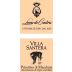 Leone de Castris Primitivo di Manduria Villa Santera 2012 Front Label