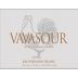 Vavasour Sauvignon Blanc 2013 Front Label