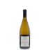 Saget la Perriere Vouvray Marie de Beauregard 2013 Back Bottle Shot