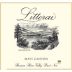 Littorai Mays Canyon Vineyard Pinot Noir 2012 Front Label