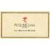 Peter Michael Le Moulin Rouge Pinot Noir 1997 Front Label