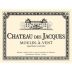 Chateau des Jacques Moulin-a-Vent 2012 Front Label