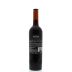 Big House Red Blend 2013 Back Bottle Shot