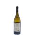 Chateau La Nerthe Chateauneuf-du-Pape Blanc 2013 Back Bottle Shot