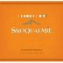 Snoqualmie Chardonnay 2011 Front Label