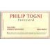 Philip Togni Cabernet Sauvignon (1.5 Liter Magnum) 2003 Front Label