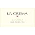 La Crema Monterey Pinot Gris 2013 Front Label
