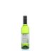Matanzas Creek Sonoma County Sauvignon Blanc (375ML half-bottle) 2013 Back Bottle Shot