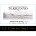 Terrunyo Sauvignon Blanc 2012 Front Label