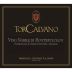 TorCalvano Vino Nobile di Montepulciano 2011 Front Label