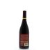 Parducci Small Lot Petite Sirah 2012 Back Bottle Shot