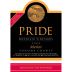 Pride Mountain Vineyards Merlot (1.5 Liter Magnum) 2004 Front Label