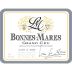 Lucien Le Moine Bonnes Mares Grand Cru 2012 Front Label