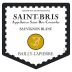 Bailly Lapierre Saint-Bris Sauvignon Blanc 2014 Front Label