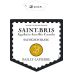 Bailly Lapierre Saint-Bris Sauvignon Blanc 2013 Front Label