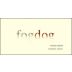 Joseph Phelps Fogdog Sonoma Coast Pinot Noir 2006 Front Label